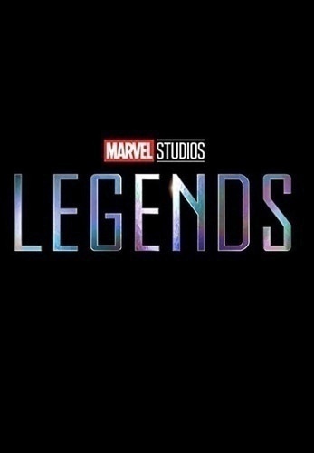 Marvel Studios: Легенды 1 сезон 21 серия [Смотреть Онлайн]