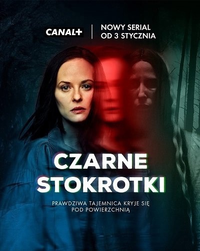 Странные ангелы 1 сезон 8 серия [Смотреть Онлайн]