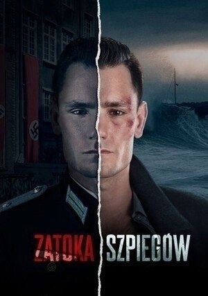 Шпионский залив 2 сезон 1-2 серия [Смотреть Онлайн]