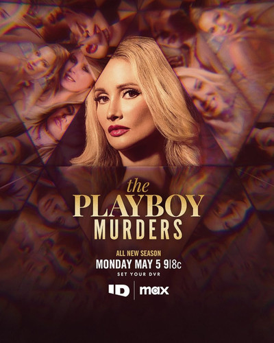 Убийства в мире Playboy 3 сезон 1 серия [Смотреть Онлайн]