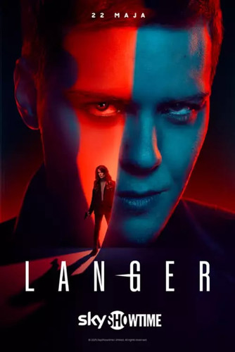 Лангер 1 сезон 6 серия [Смотреть Онлайн]