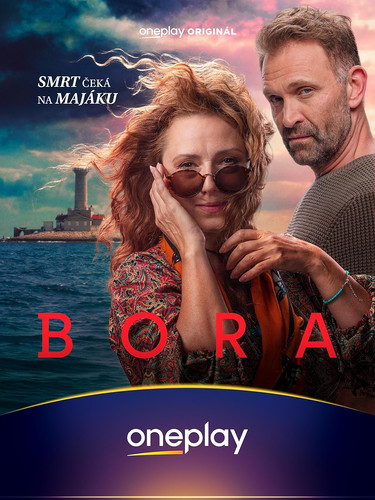 Бора 1 сезон 1 серия [Смотреть Онлайн]