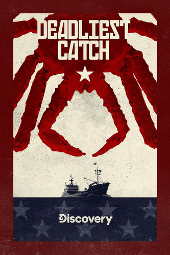 Смертельный улов 21 сезон 7 серия [Смотреть Онлайн]