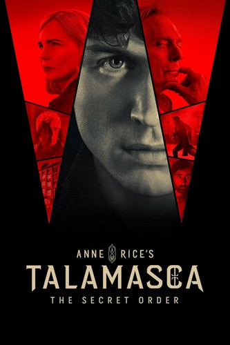 Таламаска: Тайный орден 1 сезон 4 серия [Смотреть Онлайн]