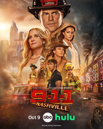 9-1-1 Нэшвилл 1 сезон 6 серия [Смотреть Онлайн]