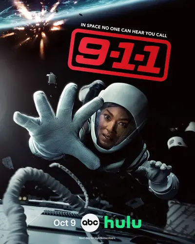 911 служба спасения 9 сезон 13 серия [Смотреть Онлайн]
