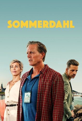 Соммердаль 7 сезон 1 серия [Смотреть Онлайн]
