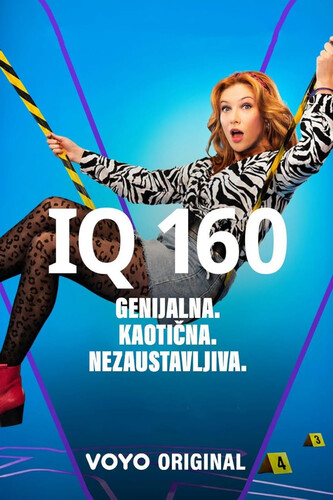Умница 1 сезон 8 серия [Смотреть Онлайн]