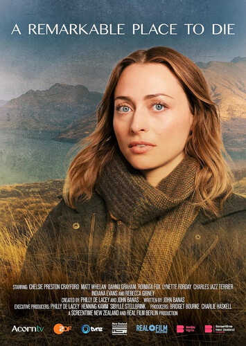 Прекрасное место для смерти 2 сезон 6 серия [Смотреть Онлайн]