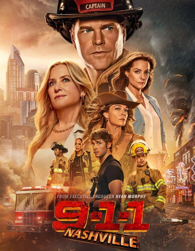 911: Нашвилл 2 сезон 3 серия [Смотреть Онлайн]